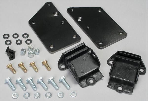 TRD-4592, Trans-Dapt Performance Engine Swap Motor Mounts 4592 في الإمارات العربية المتحدة, دبي. Condition - new. Price 480 AED. Photo, seller contacts | AUTO.AE