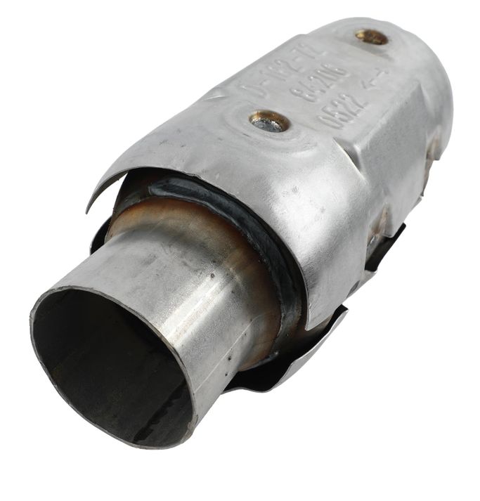 WLK-84206, Walker CalCat Universal Catalytic Converters 84206 in UAE, Dubai. Condition - new. Price 1,410 AED. Photo, seller contacts | AUTO.AE