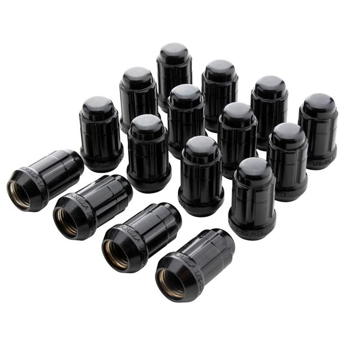 GOR-S0036, Gorilla Lug Nuts K5CES-00012BGR في الإمارات العربية المتحدة, دبي. Condition - new. Price ⁦220 AED⁩. Photo, seller contacts | AUTO.AE