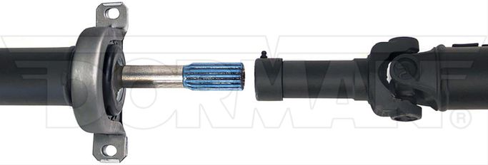 RNB-946-535, Dorman Driveshafts for 1996-2002 EXPRESS 3500, SAVANA 3500 - 946-535 в ОАЭ, Дубай. Состояние - новое. Цена ⁦4 590 AED⁩. Фото, контакты продавца | AUTO.AE