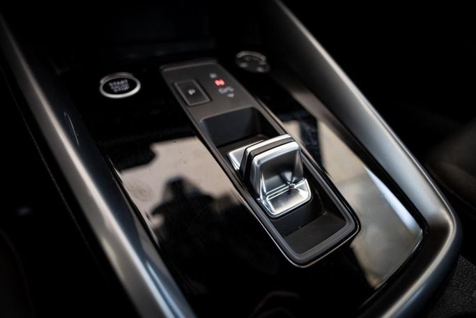 Used Audi A3 35 TFSI IV (8Y), 1.5 l, 2021 in Dubai by Linda Cars, Grey color. GCC Specs | AUTO.AE