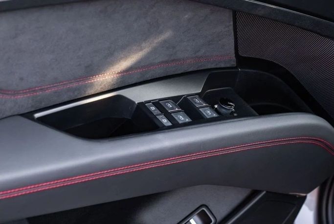 Новый Audi Q5 e-tron 40 I, 2023 в Дубае от Altass Motors Белый цвет. Other | AUTO.AE