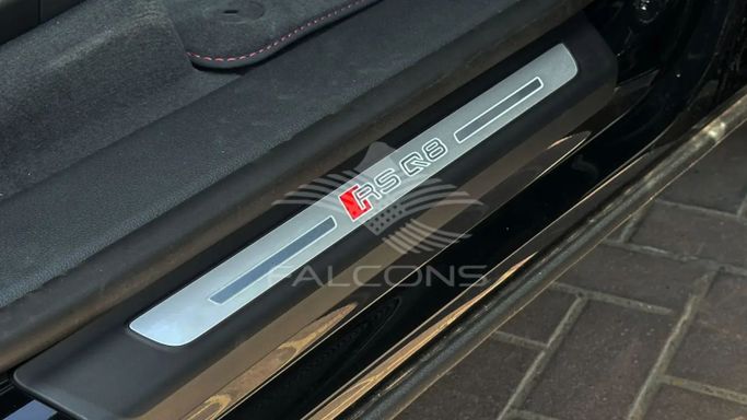 Новый Audi Q8 55 TFSI I (4M) Рестайлинг, 3.0 л, 2024 в Дубае от Falcons GT Motors FZCO Черный цвет. Other | AUTO.AE