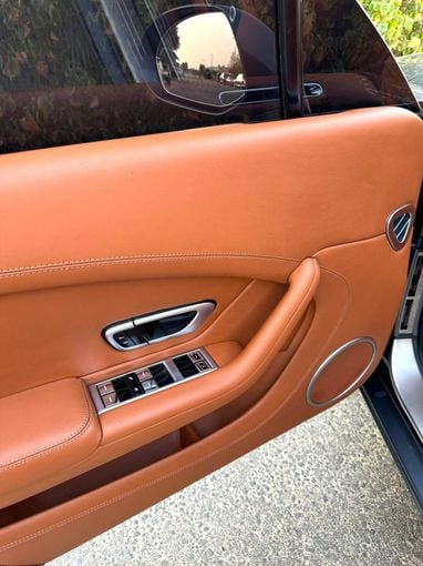 Новый Bentley Continental GT II, 6.0 л, 2014 в Дубае от Alzahiah Cars Серый цвет. GCC | AUTO.AE