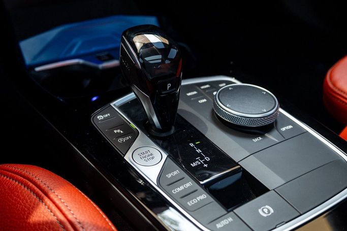 Подержанный BMW 2 Series 218i F44, 1.5 л, 2021 в Дубае от Linda Cars Белый цвет. GCC | AUTO.AE