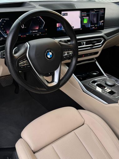 مستعملة BMW 4 Series 430i ز 22، ز 23، ز 26, 2.0 l, 2024 في في دبي من Levant Auto Trading، اللون أبيض. المواصفات الأمريكية | AUTO.AE