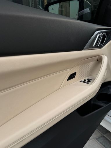 مستعملة BMW 4 Series 430i ز 22، ز 23، ز 26, 2.0 l, 2024 في في دبي من Levant Auto Trading، اللون أبيض. المواصفات الأمريكية | AUTO.AE