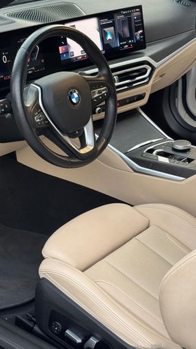 مستعملة BMW 4 Series 430i ز 22، ز 23، ز 26, 2.0 l, 2024 في في دبي من Levant Auto Trading، اللون أبيض. المواصفات الأمريكية | AUTO.AE
