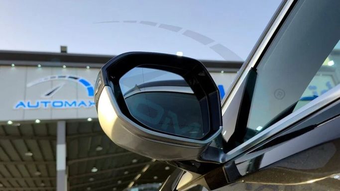 New BMW 5 Series 520i VIII (G60/G61/G68), 2.0 l, 2025 in Dubai by Auto Max Group, Black color. GCC Specs | AUTO.AE