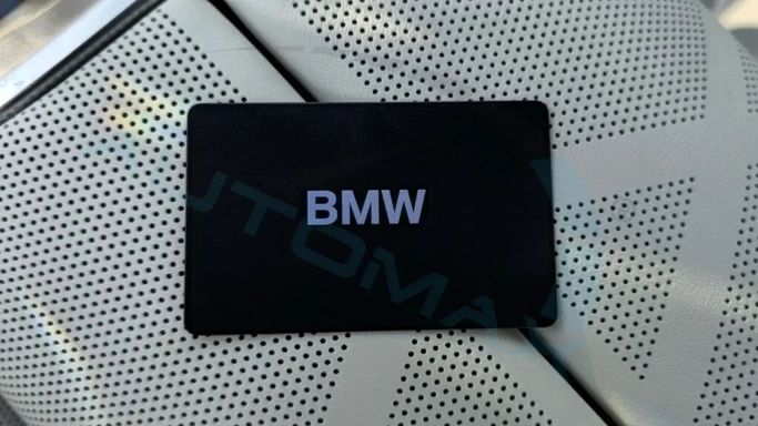 New BMW 7 Series 735i VII (G70), 3.0 l, 2025 in Dubai by Auto Max Group, Black color. GCC Specs | AUTO.AE
