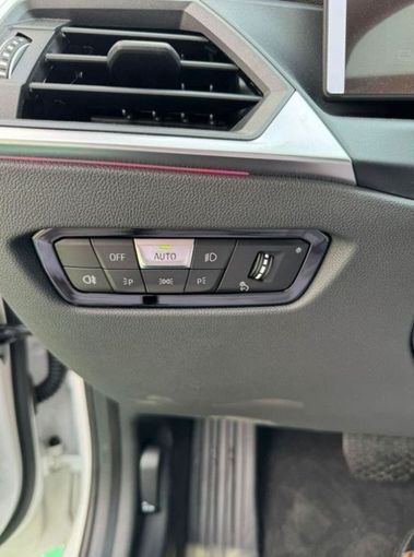 Новый BMW i3 35L I (G28), 2023 в Дубае от Mohamed Hakim Motors Белый цвет. Other | AUTO.AE