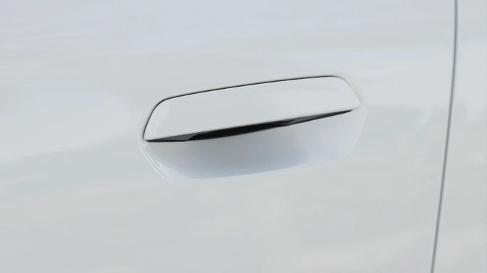 New BMW X2 sDrive25i II (U10), 2.0 l, 2025 in Dubai by Altass Motors, White color.  | AUTO.AE