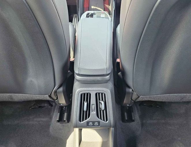New BMW X2 sDrive18i II (U10), 1.5 l, 2025 in Dubai by SK Motors, White color. GCC Specs | AUTO.AE