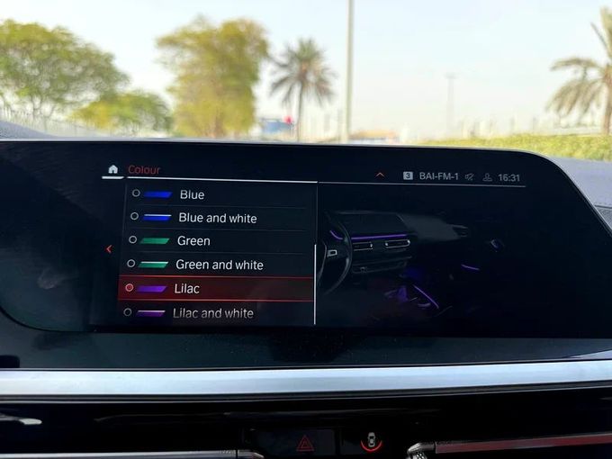 مستعملة BMW Z4 20i III (G29), 2.0 l, 2020 في في دبي من Alta Class Motors، اللون أبيض. مواصفات الخليج | AUTO.AE