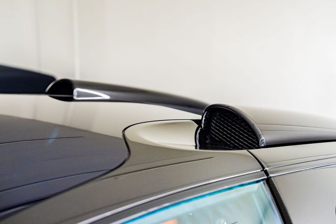 Новый Bugatti EB Veyron 16.4, 8.0 л, 2013 в Дубае Черный цвет. GCC | AUTO.AE