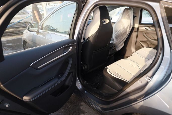 New BYD Destroyer 05, 1.5 l, 2025 in Dubai by Top Euro Cars, Grey color.  | AUTO.AE