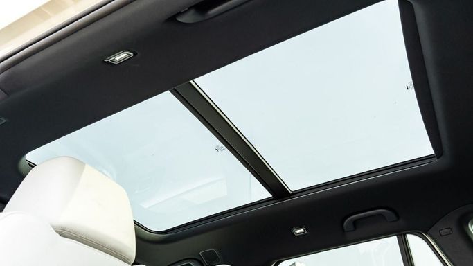 Новый BYD FangChengBao Leopard 3, 2024 в Дубае от Altass Motors Черный цвет. Other | AUTO.AE