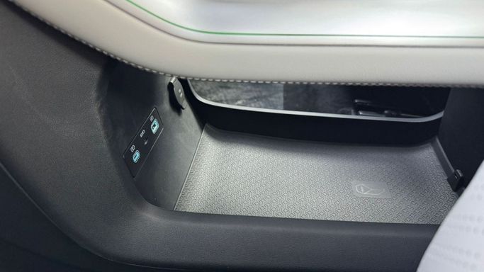 New BYD FangChengBao Leopard 3, 2025 in Dubai by MENAMOTORS, Green color. Other | AUTO.AE