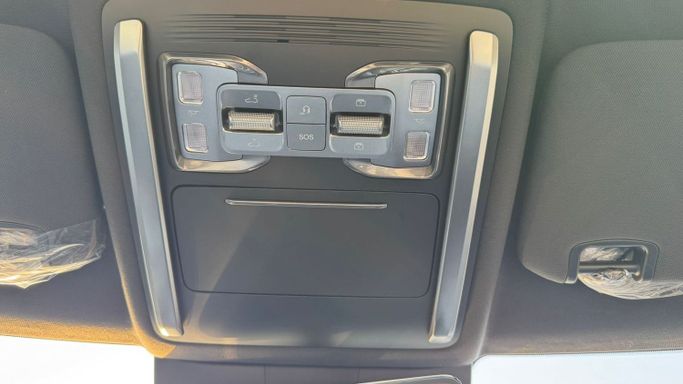 New BYD FangChengBao Leopard 3, 2025 in Dubai by MENAMOTORS, Green color. Other | AUTO.AE