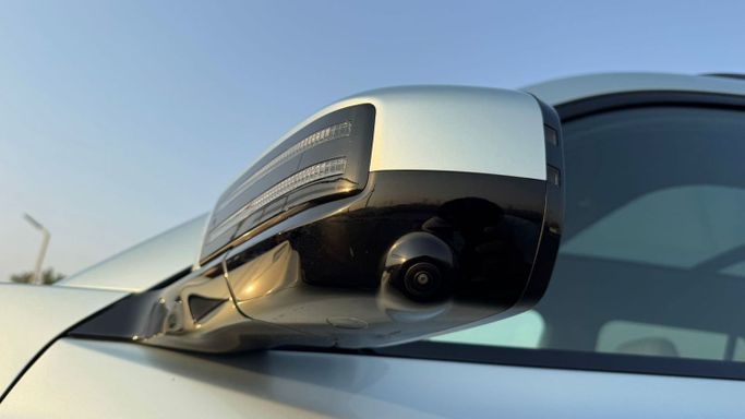 New BYD FangChengBao Leopard 3, 2025 in Dubai by MENAMOTORS, Blue color. Other | AUTO.AE