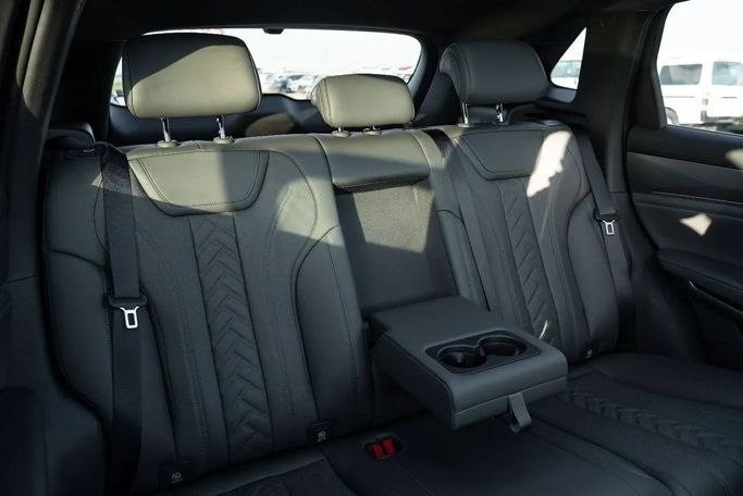 Новый BYD Song L, 1.5 л, 2023 в Дубае от Altass Motors Белый цвет. Other | AUTO.AE