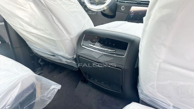 Новый Cadillac Escalade V Рестайлинг, 6.2 л, 2025 в Дубае от Falcons GT Motors FZCO Черный цвет. Other | AUTO.AE