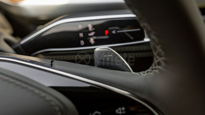 Новый Cadillac Escalade V Рестайлинг, 6.2 л, 2025 в Дубае от Milele Черный цвет. Other | AUTO.AE
