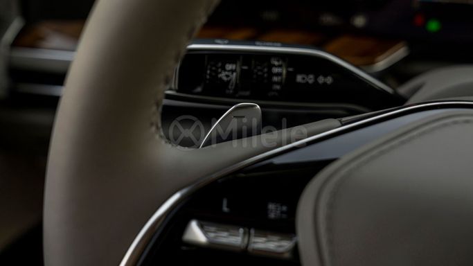 Новый Cadillac Escalade V Рестайлинг, 6.2 л, 2025 в Дубае от Milele Черный цвет. Other | AUTO.AE