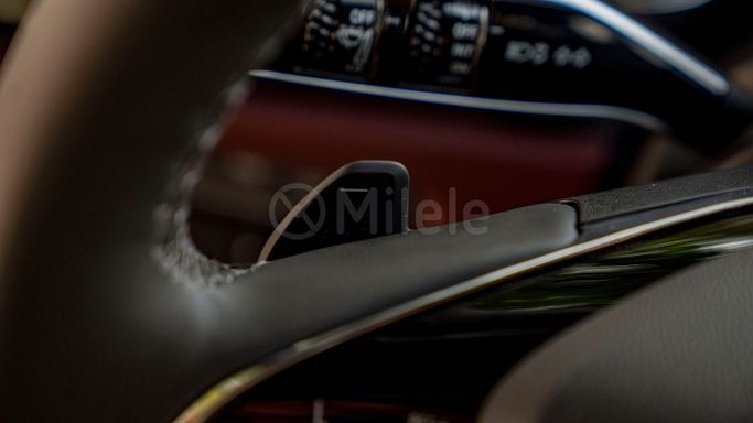 جديدة Cadillac Escalade شد الوجه V, 6.2 l, 2025 في في دبي من Milele، اللون أسود. أخرى | AUTO.AE