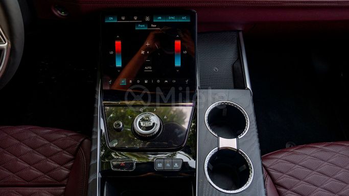 جديدة Cadillac Escalade شد الوجه V, 6.2 l, 2025 في في دبي من Milele، اللون أسود. أخرى | AUTO.AE