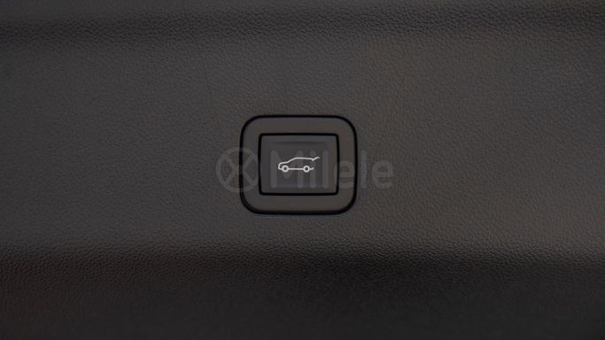 New Cadillac Escalade-V I Facelift, 6.2 l, 2025 in Dubai by Milele, Black color. Other | AUTO.AE