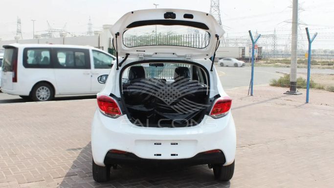 New Changan Benben E-Star, 2023 in Dubai by Falcons GT Motors FZCO, White color. Other | AUTO.AE