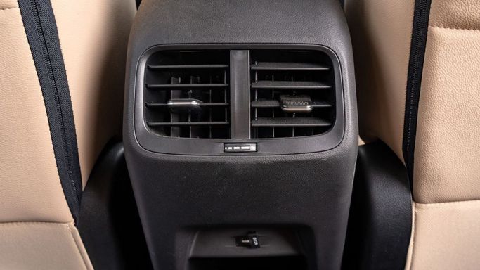 New Chevrolet Captiva II, 1.5 l, 2024 in Dubai by Altass Motors, Silver color. Other | AUTO.AE