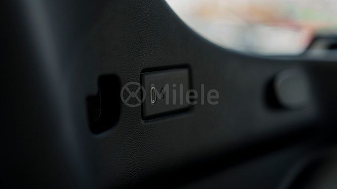 New Chevrolet Tahoe V Facelift, 5.3 l, 2025 in Dubai by Milele, Black color. Other | AUTO.AE