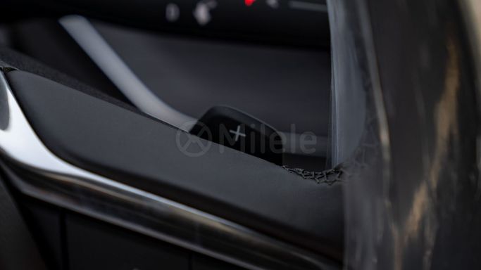 New Chevrolet Tahoe V Facelift, 5.3 l, 2025 in Dubai by Milele, Black color. Other | AUTO.AE