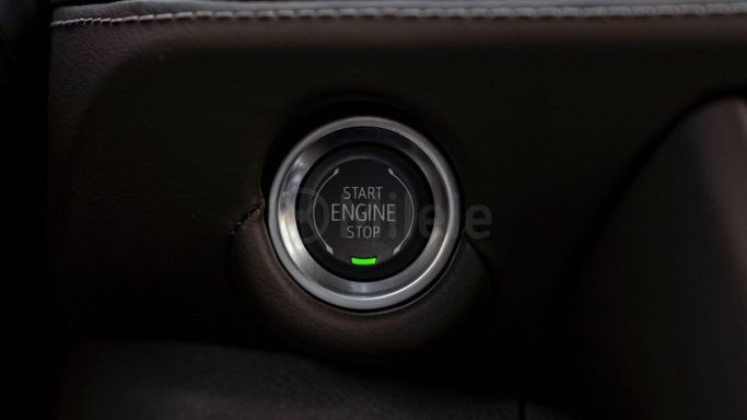 New Chevrolet Tahoe V Facelift, 5.3 l, 2025 in Dubai by Milele, Black color. Other | AUTO.AE