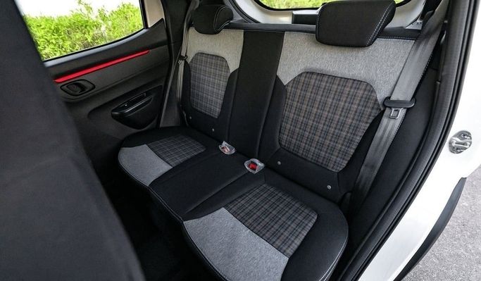 New DongFeng Nano EX1, 2020 in Dubai by Altass Motors, White color. Other | AUTO.AE