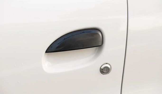 New DongFeng Nano EX1, 2020 in Dubai by Altass Motors, White color. Other | AUTO.AE