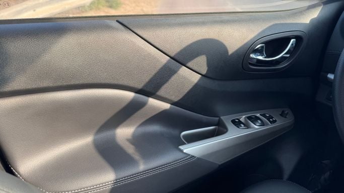 New DongFeng Rich 6 I, 2.5 l, 2025 in Dubai by MENAMOTORS, White color. Chinese Specs | AUTO.AE