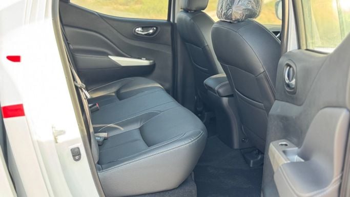 New DongFeng Rich 6 I, 2.5 l, 2025 in Dubai by MENAMOTORS, White color. Chinese Specs | AUTO.AE