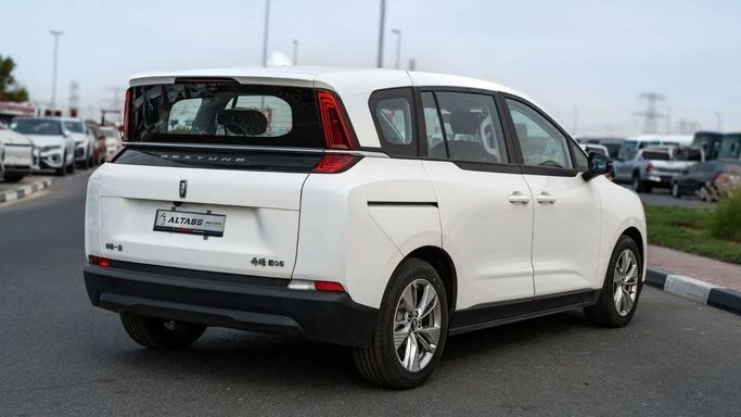 Новый FAW Bestune NAT, 2021 в Дубае от Altass Motors Белый цвет. Other | AUTO.AE