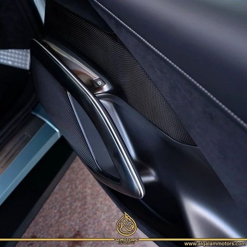 Новый Ferrari 12Cilindri, 6.5 л, 2025 в Дубае от Q Motors Голубой цвет. Европейская | AUTO.AE