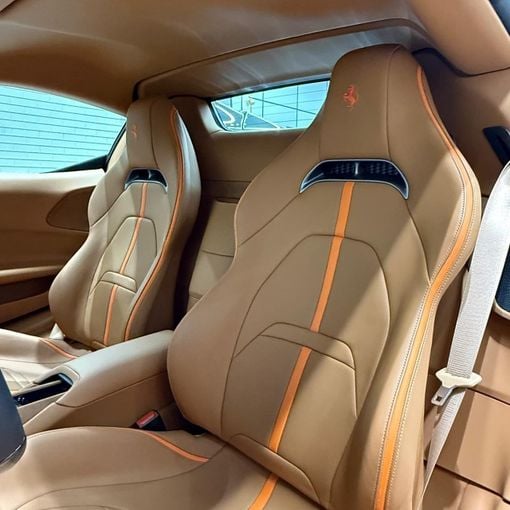 Used Ferrari SF90 Stradale Spider I, 4.0 l, 2022 in Dubai by AAA Motors, Green color. Other | AUTO.AE