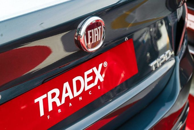 Новый Fiat Tipo 356 Рестайлинг, 999 л, 2025 в Дубае от TRADEX FRANCE MOTORS Синий цвет. Other | AUTO.AE