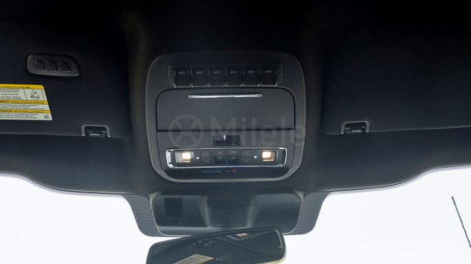 Новый Ford F-150 XIV, 3.5 л, 2025 в Дубае от Milele Черный цвет. Other | AUTO.AE