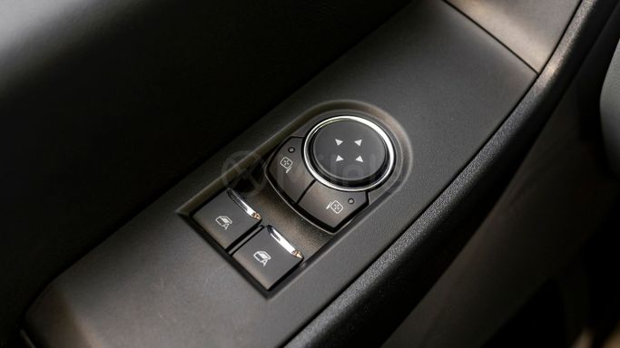 Новый Ford F-550 IV, 6.7 л, 2025 в Дубае от Milele Черный цвет. Other | AUTO.AE