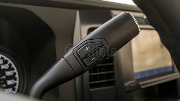 Новый Ford F-550 IV, 6.7 л, 2025 в Дубае от Milele Черный цвет. Other | AUTO.AE