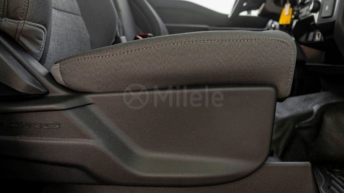 Новый Ford F-550 IV, 6.7 л, 2025 в Дубае от Milele Черный цвет. Other | AUTO.AE