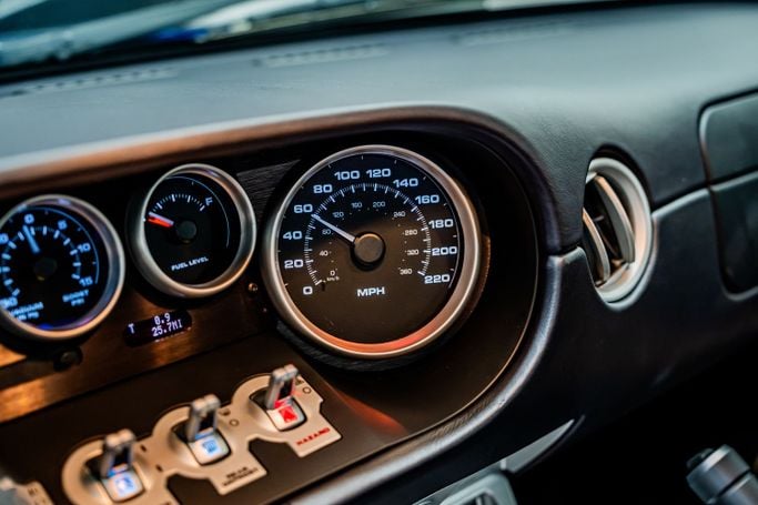 جديدة Ford GT I, 5.4 l, 2005 في في دبي، اللون أبيض. المواصفات الأمريكية | AUTO.AE