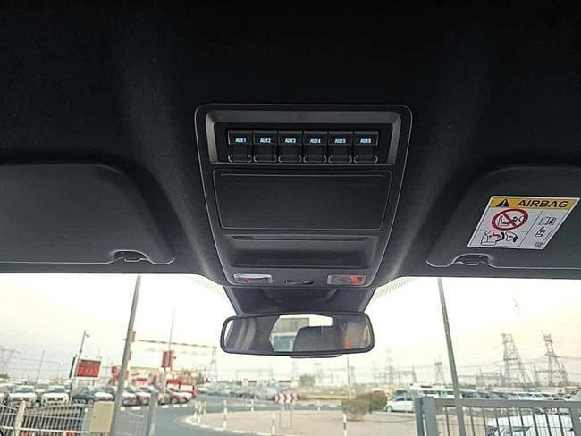 New Ford Ranger T6.2, 2.0 l, 2025 in Dubai by Soltan Auto, Black color. Other | AUTO.AE